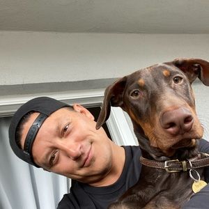 Meet your Posher, Joel